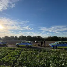 Zobacz zdjęcie: Auto po pościgu