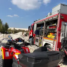 Zobacz zdjęcie: Ćwiczenia w Nowogrodźcu