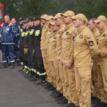 Переглянути фотографію: Навчання в Болеславецькому повіті