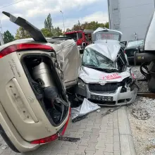 Zobacz zdjęcie: Ćwiczenia w Legnicy