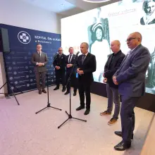 Zobacz zdjęcie: Otwarcie ZOL
